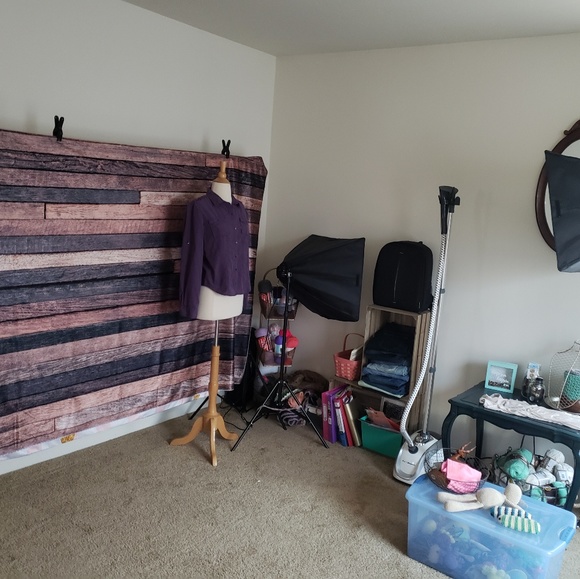 About Salty Shreds - Picture 5 of 6